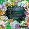 Mythographic Color and Discover: Fairy Wonderland: An Artist's