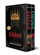 The Gilded Duology Boxed Set (Gilded and Cursed)
