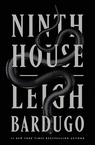 Ninth House (Ninth House Series 1)