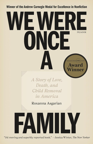 We Were Once a Family