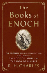 Books of Enoch