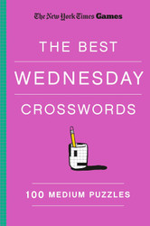 New York Times Games The Best Wednesday Crosswords