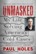 Unmasked: My Life Solving America's Cold Cases