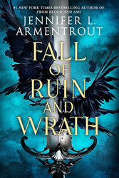 Fall of Ruin and Wrath (Awakening 1)