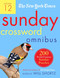 The New York Times Sunday Crossword Omnibus Volume 12: 200