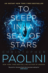 To Sleep in a Sea of Stars (Fractalverse)
