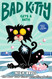 Bad Kitty Gets a Bath (full-color edition)