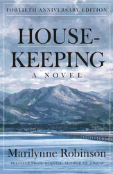 Housekeeping (Fortieth Anniversary Edition)