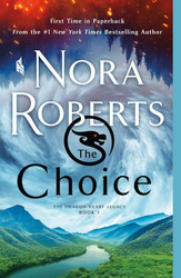 Choice (The Dragon Heart Legacy 3)