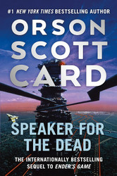 Speaker for the Dead (The Ender Saga 2)