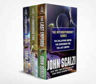 Interdependency Boxed Set: The Collapsing Empire The Consuming Fire