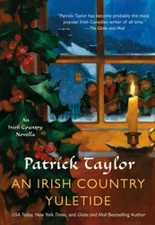 An Irish Country Yuletide: An Irish Country Novella