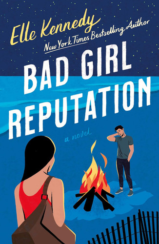 Bad Girl Reputation (Avalon Bay 2)