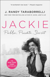 Jackie: Public Private Secret