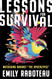 Lessons for Survival: Mothering Against the Apocalypse