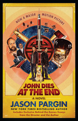 John Dies at the End (John Dies at the End 1)