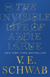 The Invisible Life of Addie LaRue Special Edition