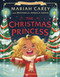 The Christmas Princess (The Adventures of Little Mariah)