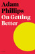On Getting Better