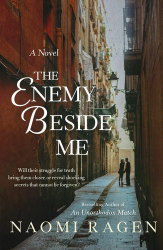 Enemy Beside Me