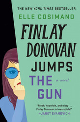 Finlay Donovan Jumps the Gun (The Finlay Donovan Series 3)