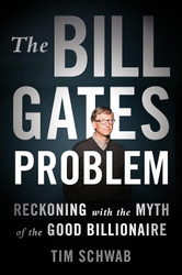 The Bill Gates Problem