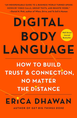 Digital Body Language