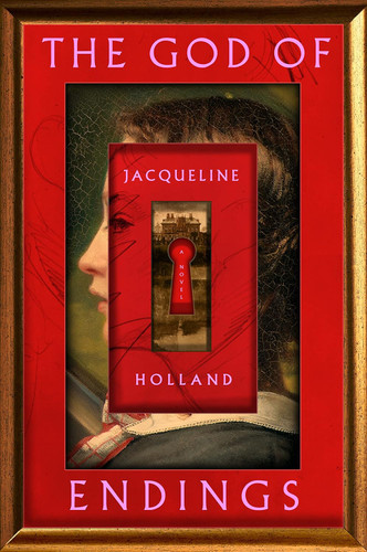 The God of Endings: A Novel