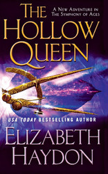 The Hollow Queen (The Symphony of Ages 8)