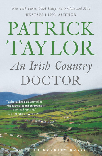 Irish Country Doctor An (Irish Country Books 1)