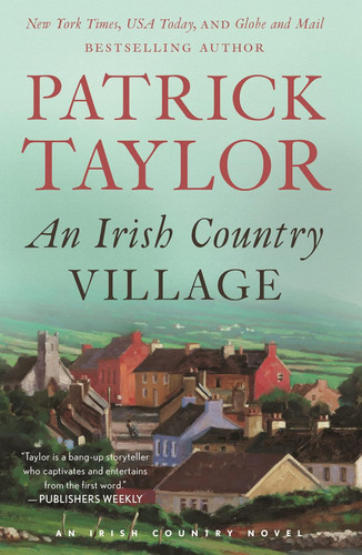 Irish Country Village (Irish Country Books 2)