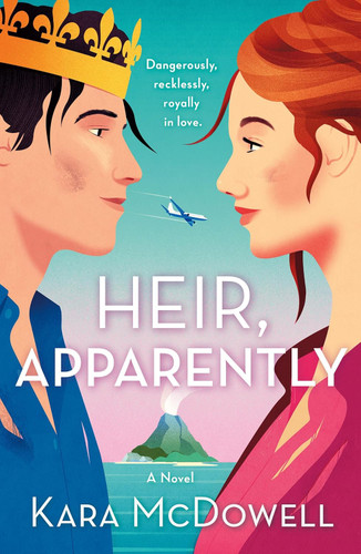 Heir Apparently: A Novel