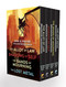 Wax and Wayne The Mistborn Saga Boxed Set