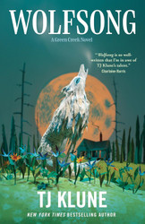 Wolfsong: A Green Creek Novel (Green Creek 1)