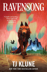 Ravensong: A Green Creek Novel (Green Creek 2)