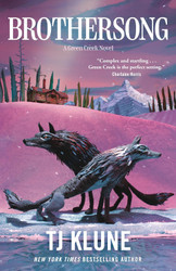 Brothersong: A Green Creek Novel (Green Creek 4)