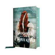 Daughter of the Pirate King (Daughter of the Pirate King 1)