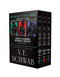 Shades of Magic Trilogy Boxed Set