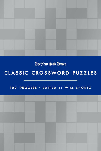 The New York Times Classic Crossword Puzzles