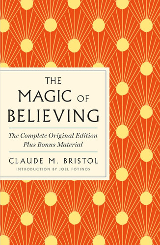 Magic of Believing