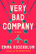 Very Bad Company: A Novel