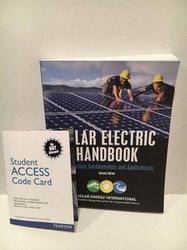 Solar Electric Handbook