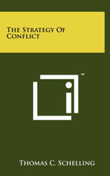 The Strategy Of Conflict