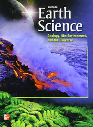 Earth Science Geology the Environment and the Universe