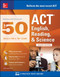 McGraw-Hill Education: Top 50 ACT English Reading and Science Skills