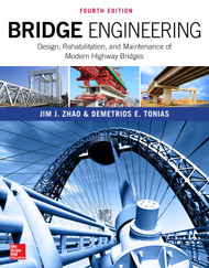 Bridge Engineering: Design Rehabilitation and Maintenance of Modern