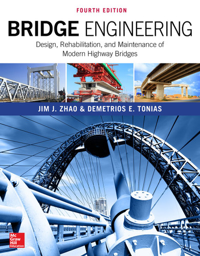 Bridge Engineering: Design Rehabilitation and Maintenance of Modern