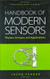 Handbook Of Modern Sensors