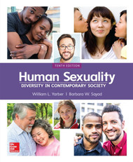 Loose-leaf for Human Sexuality
