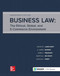 Business Law: The Ethical Global and E-Commerce Environment
